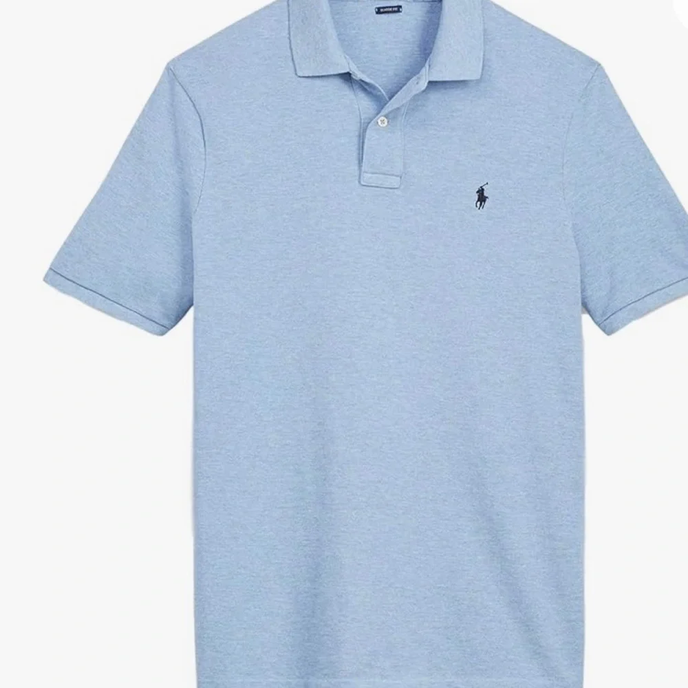 Polo Ralph Lauren, big boys,‎ XL 18/20 short sleeve polo pull over cotton